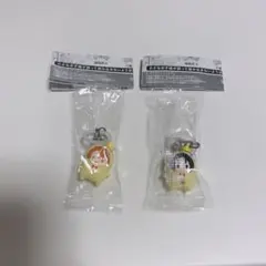 アイナナ めじるしアクセサリー　王様プリンと一緒　和泉一織　和泉三月