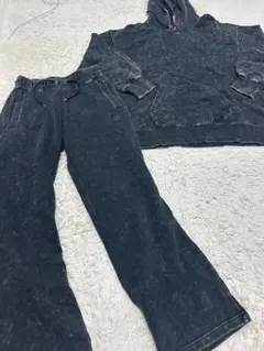 NIKE ジョーダン　セットアップ　スエット