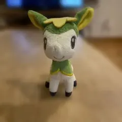 シキジカ　ぬいぐるみ