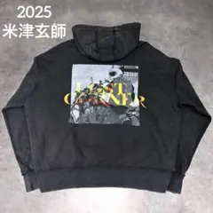 未使用品】マルーン5 ASIA2025 日本ポップアップ限定 フーディー M