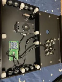 Brook PS5PUNK WORK SHOP レバーアケコンPWS FS-24