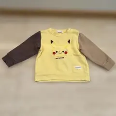 モンポケ トップス