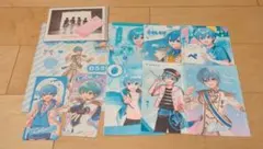 すとぷり ころんくん 紙類10枚セット