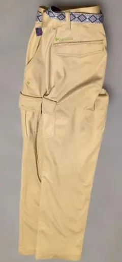 コロンビア レディース パンツ