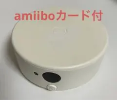 どうぶつの森 3DS NFCリーダー/ライター」