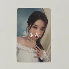 BABYMONSTER アサ トレカ FOREVER
