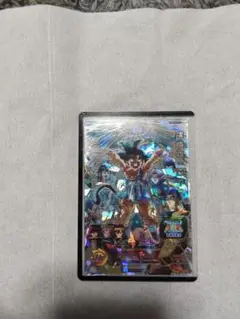 2026年最新】ドラゴンボールヒーローズugm4の人気アイテム - メルカリ