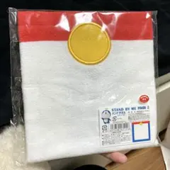 ドラえもん　限定品 ハンドタオル 未開封