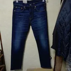 Levi's 510 スキニーデニム W31 L32