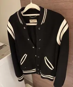 2025年最新】サンローラン スカジャンの人気アイテム - メルカリ