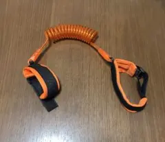 迷子防止　ハーネス