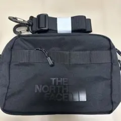 THE NORTH FACE ブラック　バッグ