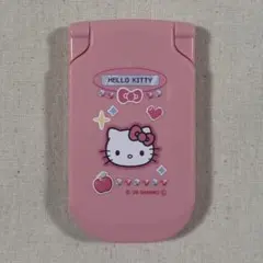 2026年最新】ガラケー キティの人気アイテム - メルカリ