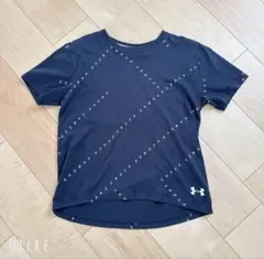 アンダーアーマー半袖Tシャツ　Mサイズのサムネイル