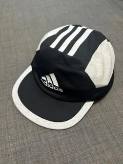 adidas サッカーキャップ キッズ ソフトキャップ IM5202 未使用品