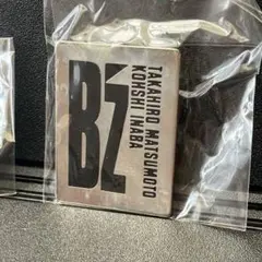 2026年最新】B'z ピンバッジの人気アイテム - メルカリ