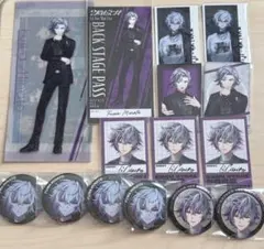 2時だとか 不破湊 グッズ