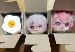 にじさんじ　極楽湯　もちころりん