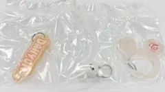 TWICE LOVELYS アクリルカラビナフロッキーマスコット　ダヒョン