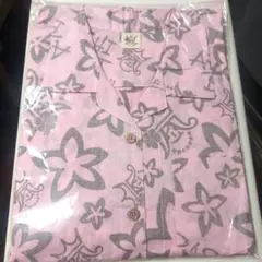 嵐　 公式 グッズ BLAST HAWAII 半袖 アロハシャツ