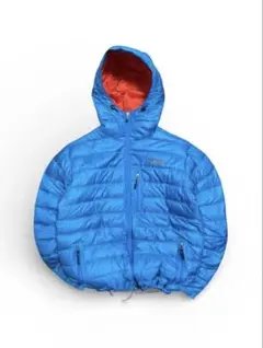 Columbia ダウンジャケット クレイターレイク アルパインダウンパーカ