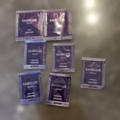 MENARD EMBELLIR サンプルセットのサムネイル