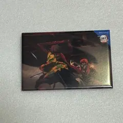 鬼滅の刃　劇場物販　 冨岡義勇　全方位コレクション缶バッジ