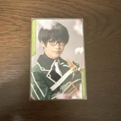 刀ミュ ミュージカル刀剣乱舞 乱舞博覧会 感謝札 篭手切江
