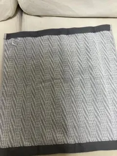 今治タオル ハンカチ グレー 日本製 綿100%