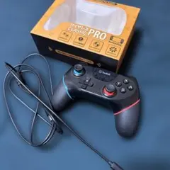 Switch コントローラー ワイヤレス【値下げ依頼受付中】