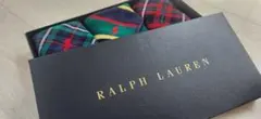 Ralph Lauren ミニタオルセット ３枚