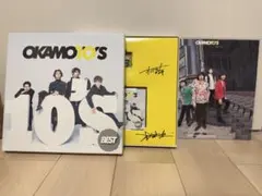 2026年最新】okamoto レコードの人気アイテム - メルカリ