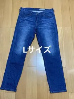 アメリカンホリック　スキニーデニム　Lサイズ
