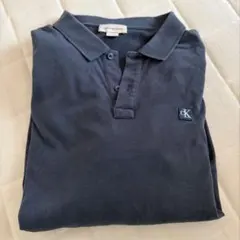 Calvin Klein 長袖ポロシャツのサムネイル