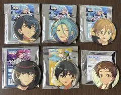 2026年最新】真白友也缶バッジの人気アイテム - メルカリ