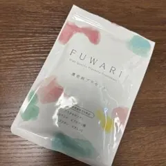 FUWARI フワリ 濃密純プラセンタ 90粒【新品未開封】 - メルカリ