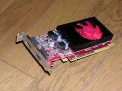 AMD　R7 200series　ロープロファイルグラボ