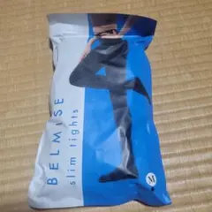 BELMISE slim tights Mサイズ