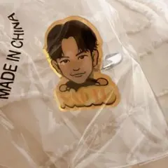 EX FAMILY PARTY カプセル EXILE NAOTO リング