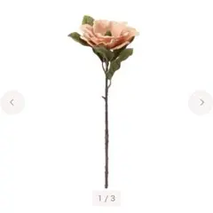 Francfranc アートフラワー マグノリア