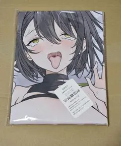 アニメキャラクター ボルチモア 抱き枕カバー