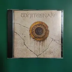 【直輸入盤、良品ＣＤ】ホワイトスネイク／１９８７
