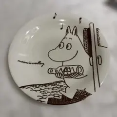 ムーミン プレート 約18.5cm