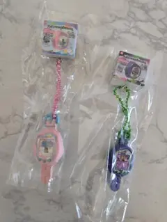 おかしなたまごボーロっち2 Tamagotchi Uniセット