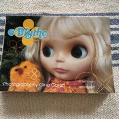 Blythe vol.3 Photographs by Gina Garan