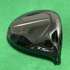【希少ロフト】 TSR2 11.0 ヘッドのみ Titleist