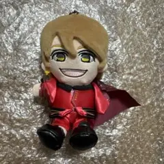 中間淳太　ちびスト　WEST. ぬいぐるみ