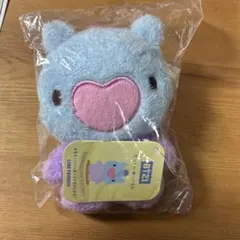 BT21 たっとん ぬいぐるみ MANG