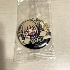 ★トガヒミコ　缶バッジ★