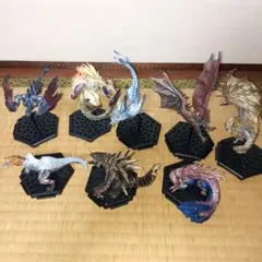 2026年最新】モンハンフィギュアのまとめ売りの人気アイテム - メルカリ